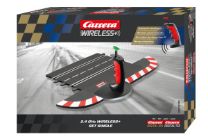 Carrera DIGITAL 124/132 - Wireless+ Set Single 2.4 GHz 10110