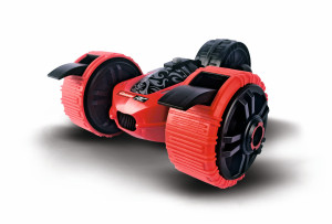 Carrera RC - Amphi Stunt 2.4GHz 1:16 160023