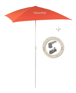 Smoby - Parasol Akcesoria do domku Neo 810911