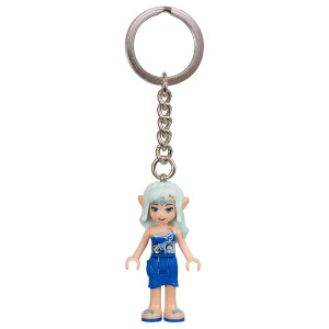 LEGO Elves - Breloczek Water Elf Naida 853562