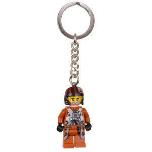 LEGO Star Wars - Breloczek Poe Dameron 853605