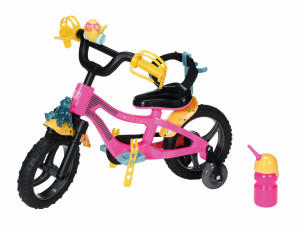 BABY born - Rowerek BMX dla lalki 830024