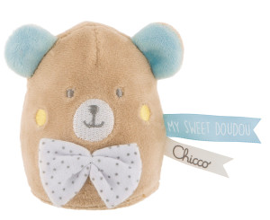 Chicco My Sweet DouDou - Nocna lampka Miś 96020