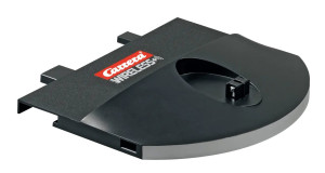 Carrera DIGITAL 124/132 - Wireless+ Stacja ładująca pojedyncza 2.4 GHz 10114