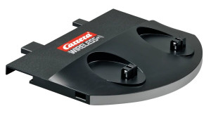Carrera DIGITAL 124/132 - Wireless+ Stacja ładująca podwójna 2.4 GHz 10113