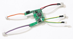Carrera DIGITAL 132 - Dekoder cyfrowy 26732