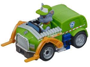 Carrera 1. First - Psi Patrol - Rocky 65026