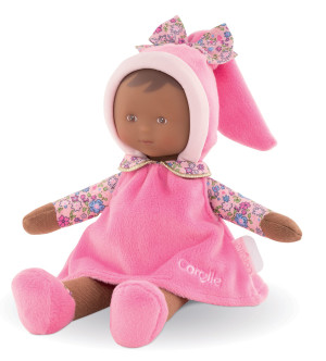 Corolle - Miękka Pachnąca Lalka Miss Floral Sweet Dreams 25 cm 010060