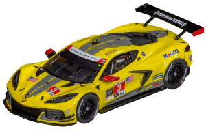 Carrera DIGITAL 124 - Chevrolet Corvette C8.R "No.3" 23911