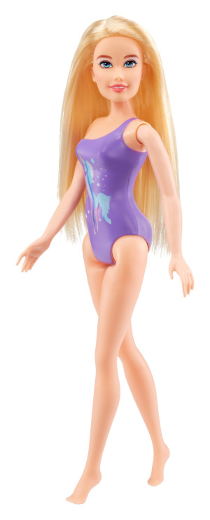 MGA's Dream Ella Splash - Lalka Aria w stroju kąpielowym 578710