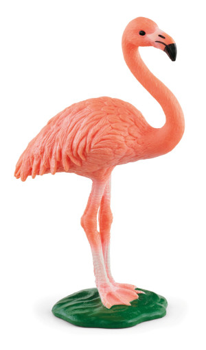 Schleich - Flaming 14849