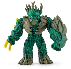 Schleich - Eldrador Władca dżungli 70151