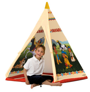 John - Namiot TIPI Yakari 78607
