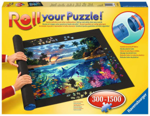Ravensburger - Mata do Puzzli 179565