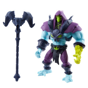 He-Man i Władcy wszechświata - Figurka Szkieletor HBL67