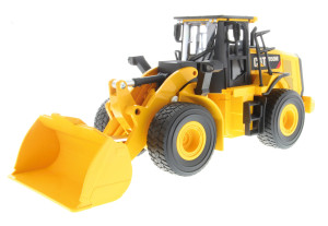 Carrera RC - CAT 950M Wheel Loader 2,4GHz 1:24 25003