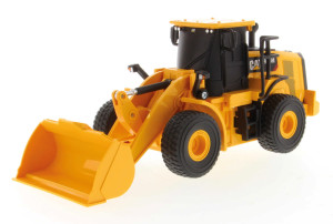 Carrera RC - CAT 950M Wheel Loader 1:35 23003