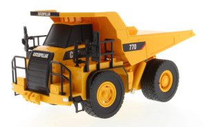 Carrera RC - CAT 770 Mining Truck 1:35 23004