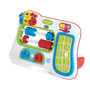 Chicco - Edu4You Interaktywne liczydło 10521X