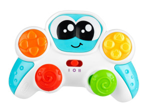 Chicco - Baby Senses Pierwszy padzik 11620