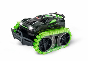 Carrera RC - ULTIMATOR 2,4 GHz Ultimate Terrain Vehicle (UTV) 62124