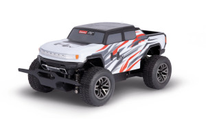 Carrera RC - 2,4 GHz Hummer EV D/P 182022