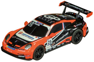 Carrera GO!!! - Porsche 911 (992) GT3 Cup "Team GP-Elite, No.25" 64207