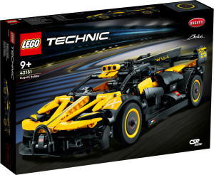 LEGO Technic - Bugatti Bolide 42151