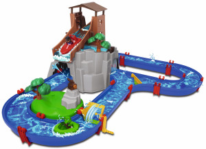 AquaPlay - Tor wodny AdventureLand 01547