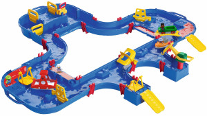 AquaPlay - Tor wodny MegaLockBox 01544