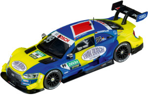 Carrera DIGITAL 132 - Audi RS 5 DTM "M. Rockenfeller, No.99" 31016