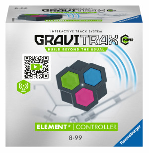 Ravensburger - GraviTrax Power Dodatek Remote Controller 268139
