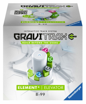 Ravensburger - GraviTrax Power Dodatek Winda 262007