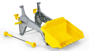 Rolly Toys - Łyżka do traktora Rolly KID 409310