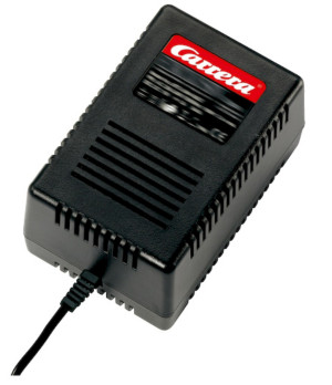 Carrera DIGITAL 124 - Transformator cyfrowy 124 (UE) 18 V - 54 VA 20768
