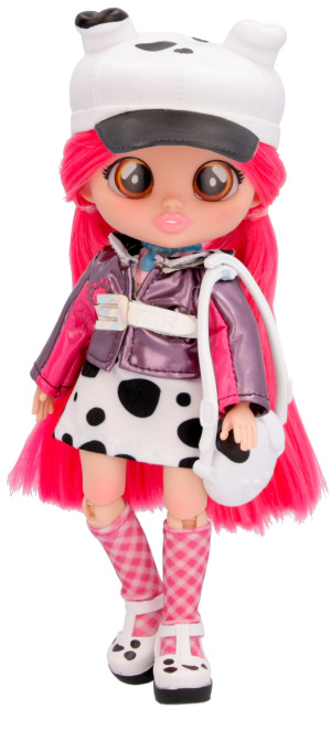 Cry Babies BFF - Lalka modowa Dotty Nastolatka + akcesoria IMC904378