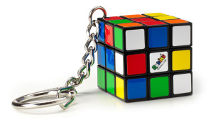 Rubik - Kostka Rubika 3x3 Breloczek 20136801