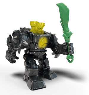 Schleich Eldrador Creatures - Robot z Cienistej Dżungli 42600