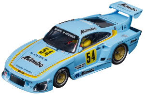 Carrera DIGITAL 132 - Porsche Kremer 935 K3 "No.54" 30957