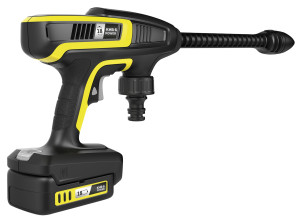 Smoby - Karcher Myjka ciśnieniowa 360901