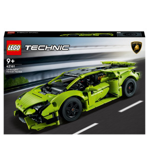 LEGO Technic - Lamborghini Huracán Tecnica 42161