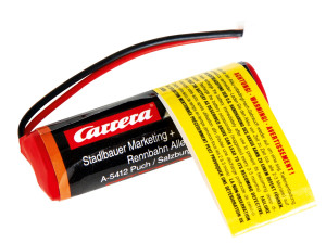 Carrera RC - Li-Ion Akumulator 3,7V 500mAH 600066
