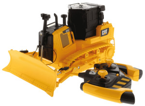Carrera RC - Buldożer CAT D7E 1:35 23002