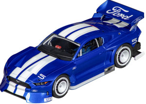 Carrera DIGITAL 132 - Ford Mustang GTY "No.5" 31082