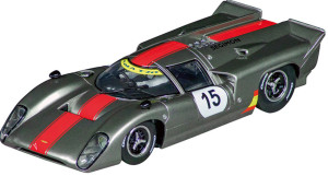 Carrera DIGITAL 124 - Lola T70 MKIIIb "No.15" 23957