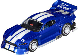 Carrera EVOLUTION - Ford Mustang GTY "No.5" 27751