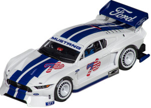 Carrera EVOLUTION - Ford Mustang GTY "No.76" 27752
