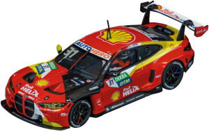 Carrera DIGITAL 124 - BMW M4 GT3 „Schubert Motorsport, No.31“, DTM 2022 23951