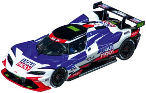 Carrera EVOLUTION - KTM X-BOW GTX "Liqui Moly, No.104" 27745