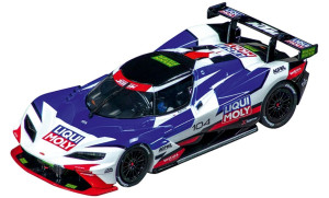 Carrera DIGITAL 132 - KTM X-BOW GTX "Liqui Moly, No.104" 31076X